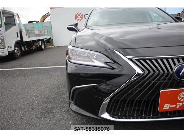 Lexus ES 2020-01 8796451-12