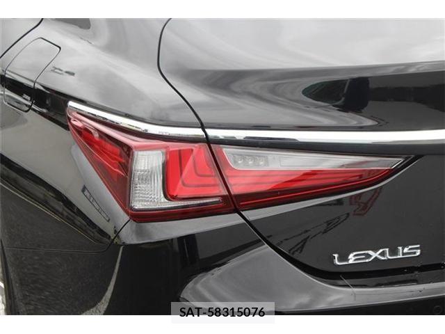 Lexus ES 2020-01 8796451-14