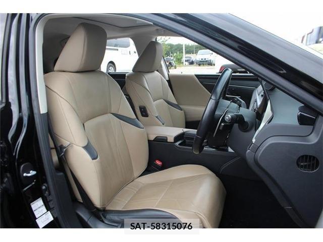 Lexus ES 2020-01 8796451-18
