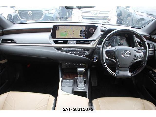 Lexus ES 2020-01 8796451-20