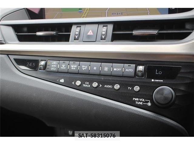 Lexus ES 2020-01 8796451-27