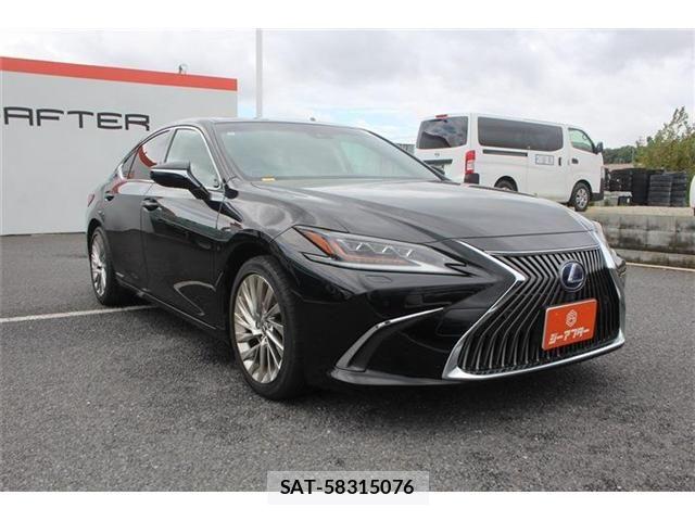 Lexus ES 2020-01 8796451-28
