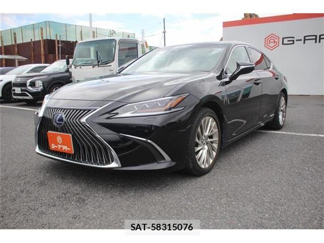 Lexus ES 2020-01 8796451-29