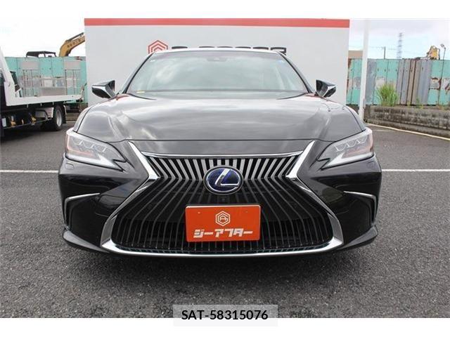 Lexus ES 2020-01 8796451-5