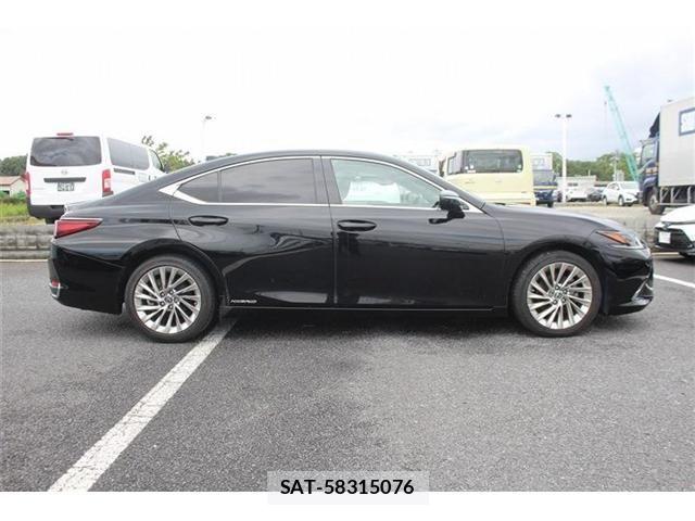 Lexus ES 2020-01 8796451-8