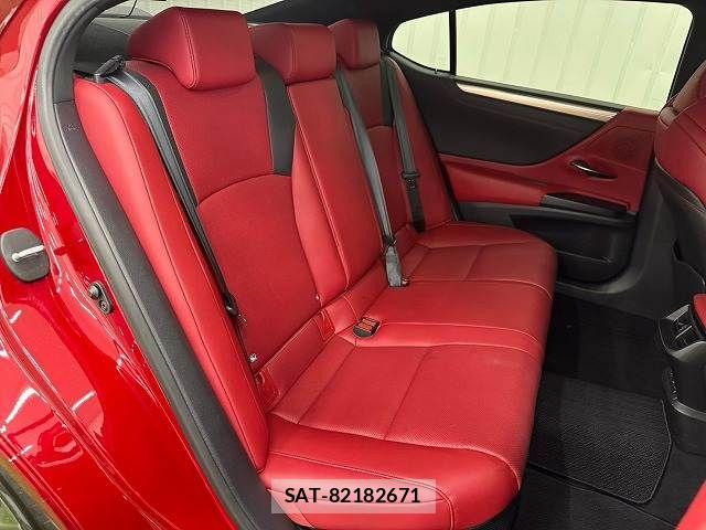Lexus ES 2018-10 8796450-11