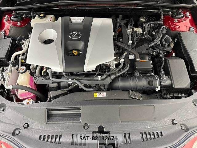 Lexus ES 2018-10 8796450-13
