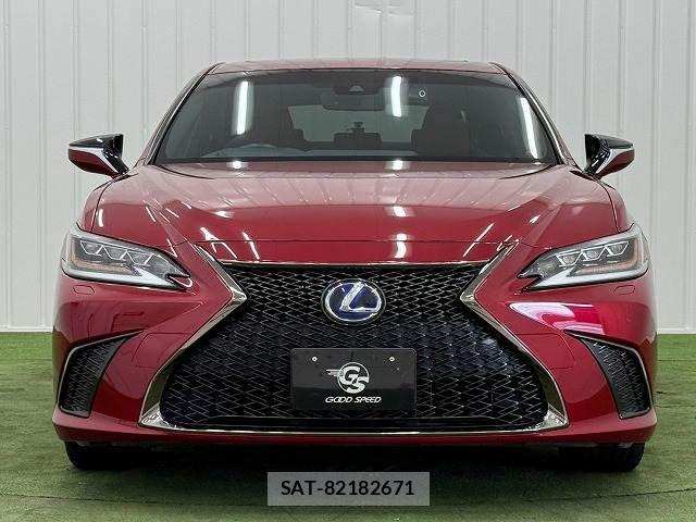Lexus ES 2018-10 8796450-14