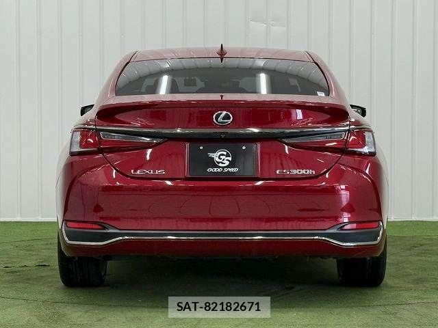 Lexus ES 2018-10 8796450-15