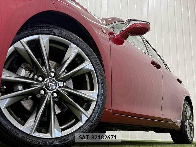 Lexus ES 2018-10 8796450-18