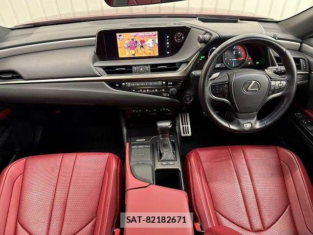 Lexus ES 2018-10 8796450-1