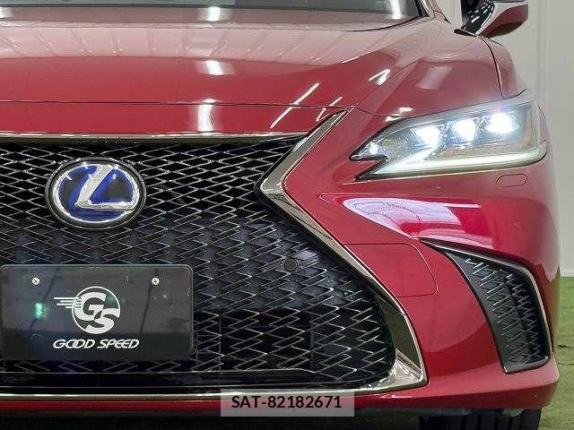Lexus ES 2018-10 8796450-19