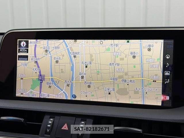 Lexus ES 2018-10 8796450-2