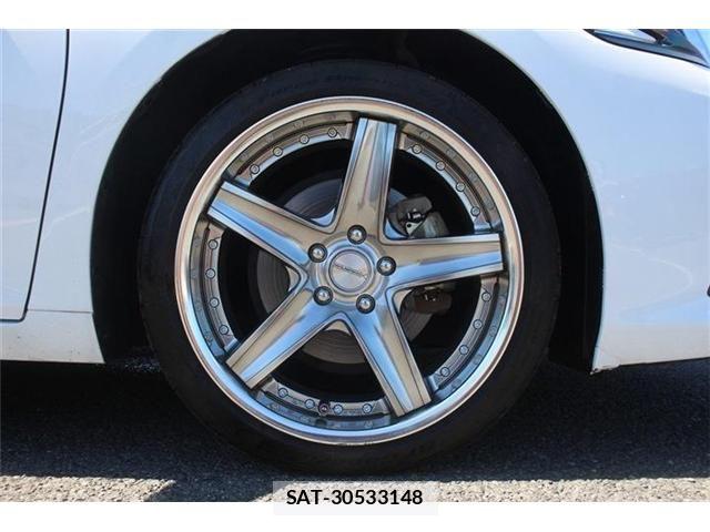 Lexus ES 2019-08 8849565-10