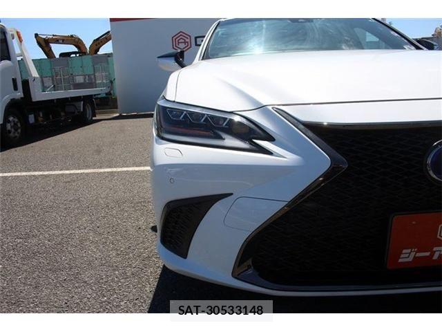 Lexus ES 2019-08 8849565-12