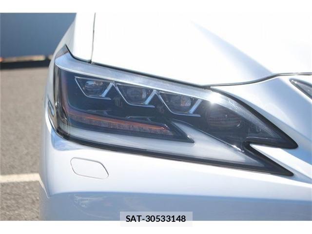 Lexus ES 2019-08 8849565-13