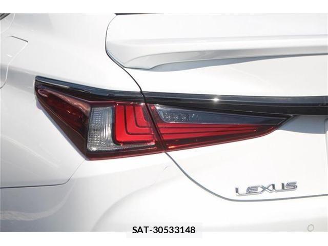 Lexus ES 2019-08 8849565-14