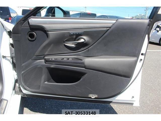 Lexus ES 2019-08 8849565-17
