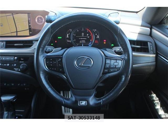 Lexus ES 2019-08 8849565-21