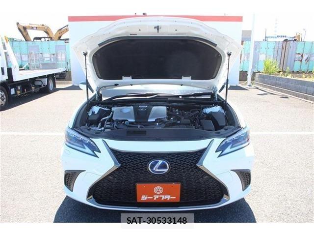 Lexus ES 2019-08 8849565-28