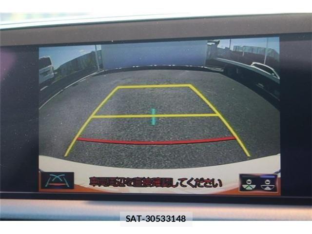 Lexus ES 2019-08 8849565-2