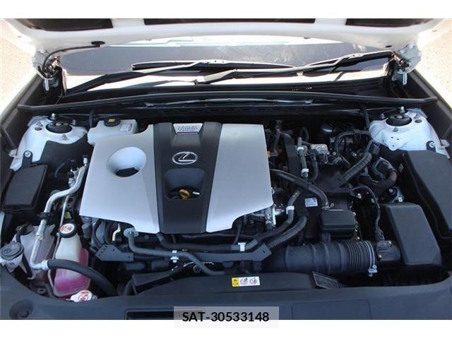 Lexus ES 2019-08 8849565-29