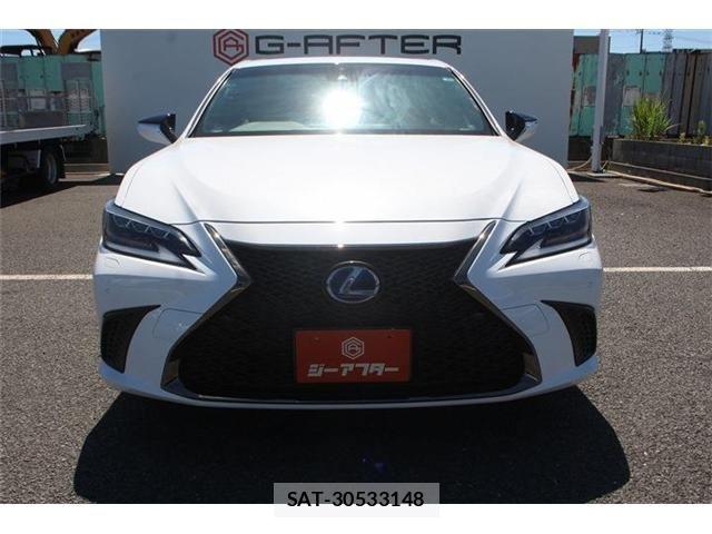Lexus ES 2019-08 8849565-6