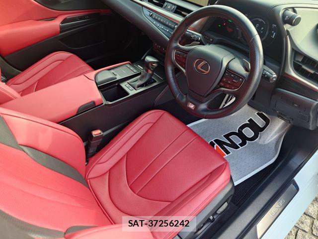 Lexus ES 2021-08 8849567-10