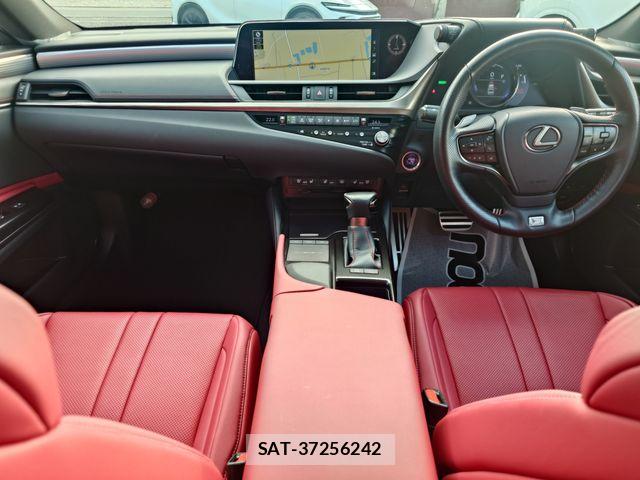 Lexus ES 2021-08 8849567-8