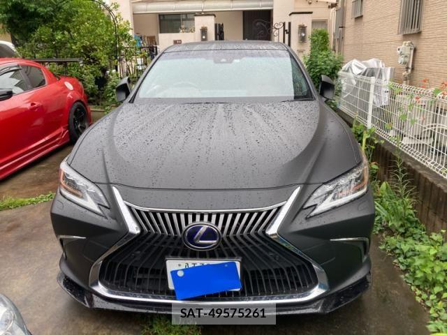 sat car