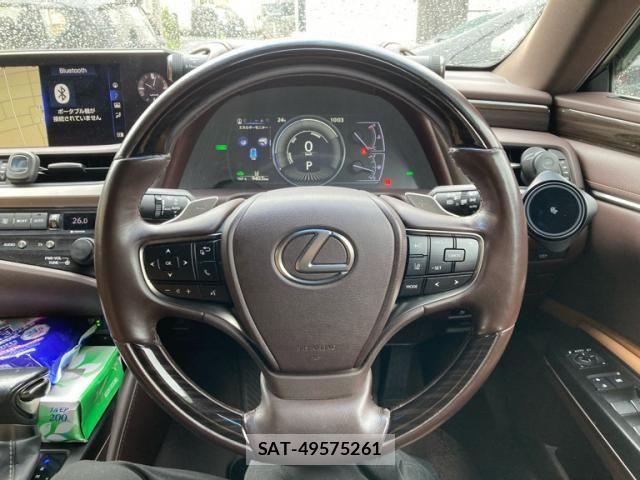 Lexus ES 2018-12 8849566-17