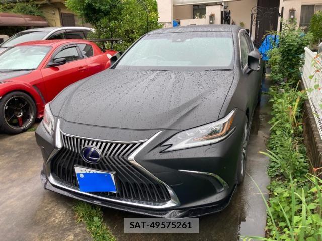 Lexus ES 2018-12 8849566-1