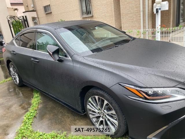 Lexus ES 2018-12 8849566-2