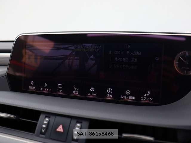 Lexus ES 2018-10 8880468-6