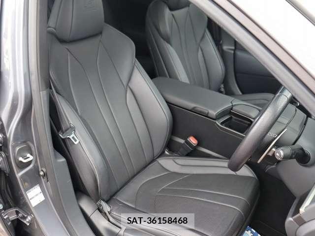 Lexus ES 2018-10 8880468-19