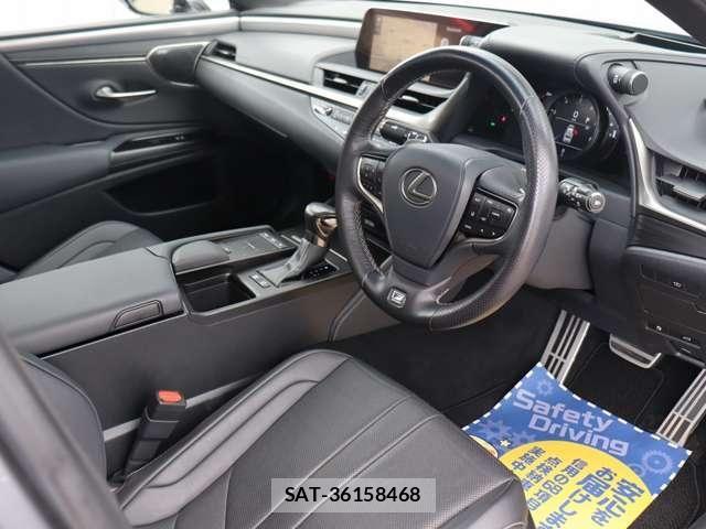 Lexus ES 2018-10 8880468-20