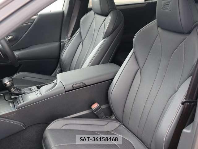 Lexus ES 2018-10 8880468-24