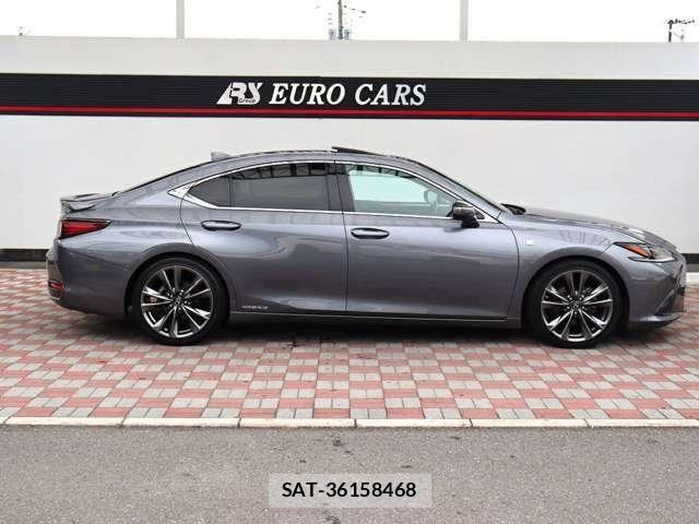 Lexus ES 2018-10 8880468-3