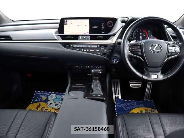 Lexus ES 2018-10 8880468-4