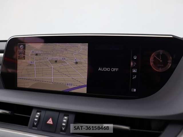 Lexus ES 2018-10 8880468-5