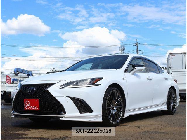 sat car