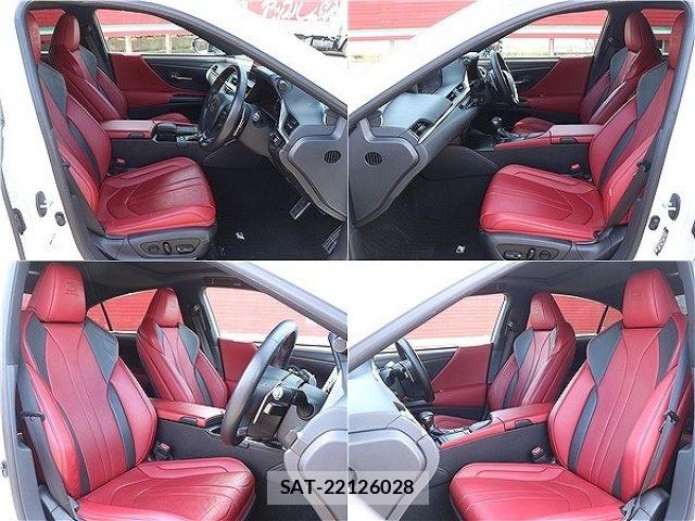 Lexus ES 2018-11 8883833-9