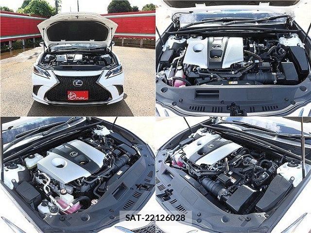 Lexus ES 2018-11 8883833-13