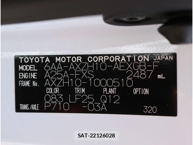 Lexus ES 2018-11 8883833-16