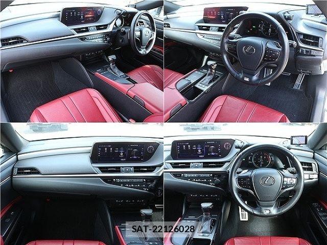 Lexus ES 2018-11 8883833-2