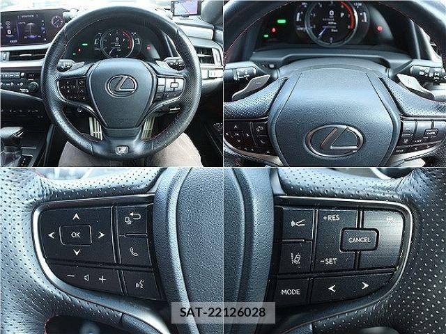 Lexus ES 2018-11 8883833-6