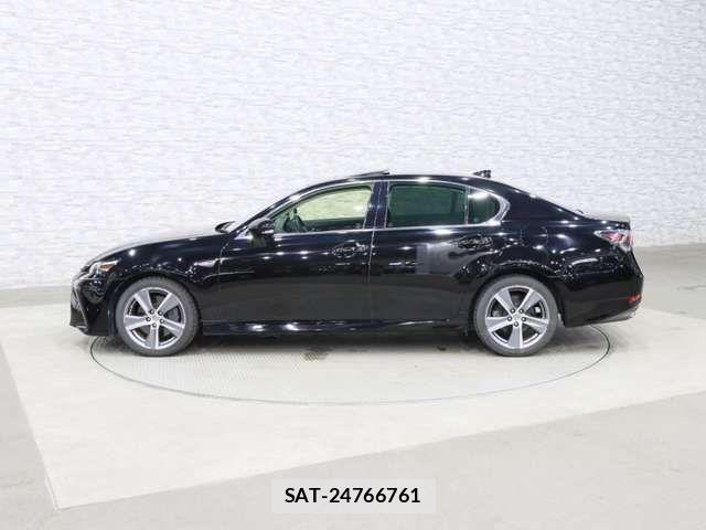 Lexus GS 2016-09 1322193-11
