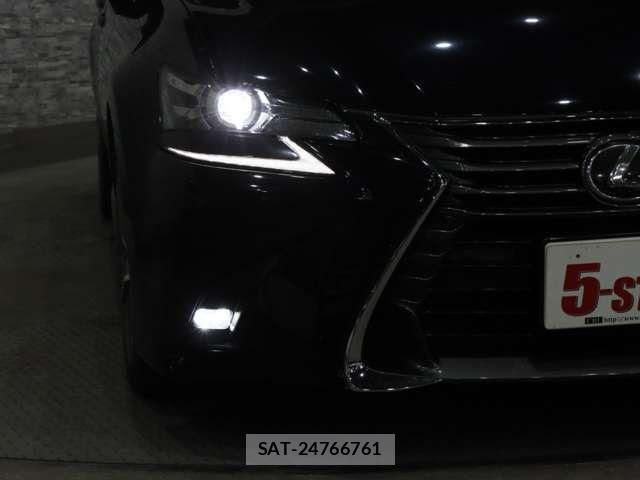 Lexus GS 2016-09 1322193-14