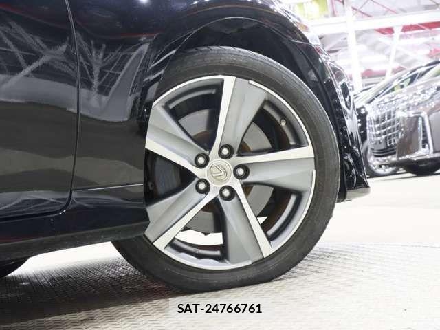 Lexus GS 2016-09 1322193-18