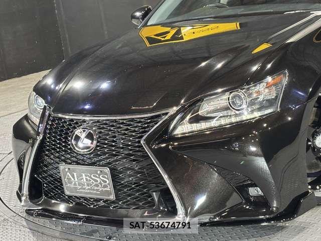 Lexus GS 2013-10 6672250-10